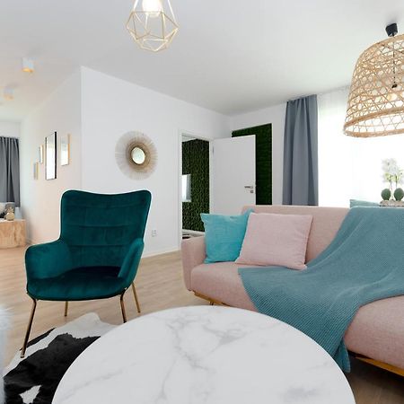 Apartman Ostrava Eksteriør billede