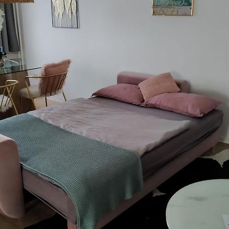 Apartman Ostrava Eksteriør billede