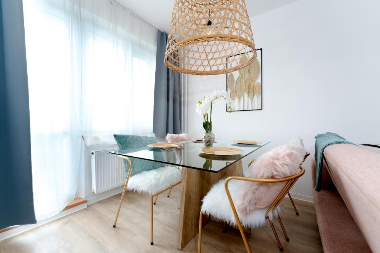 Apartman Ostrava Eksteriør billede