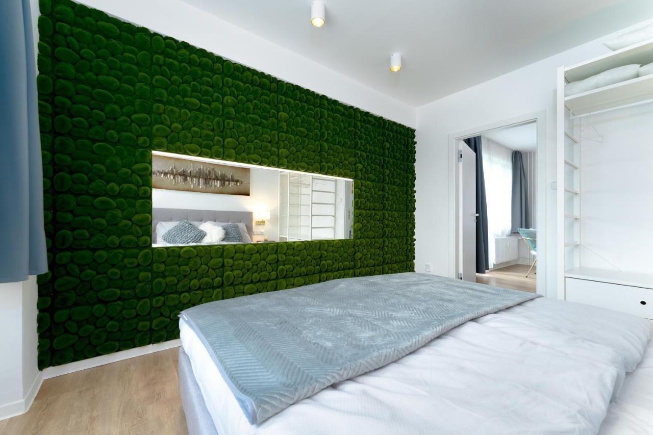 Apartman Ostrava Eksteriør billede