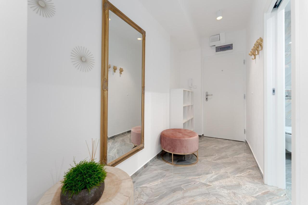 Apartman Ostrava Eksteriør billede