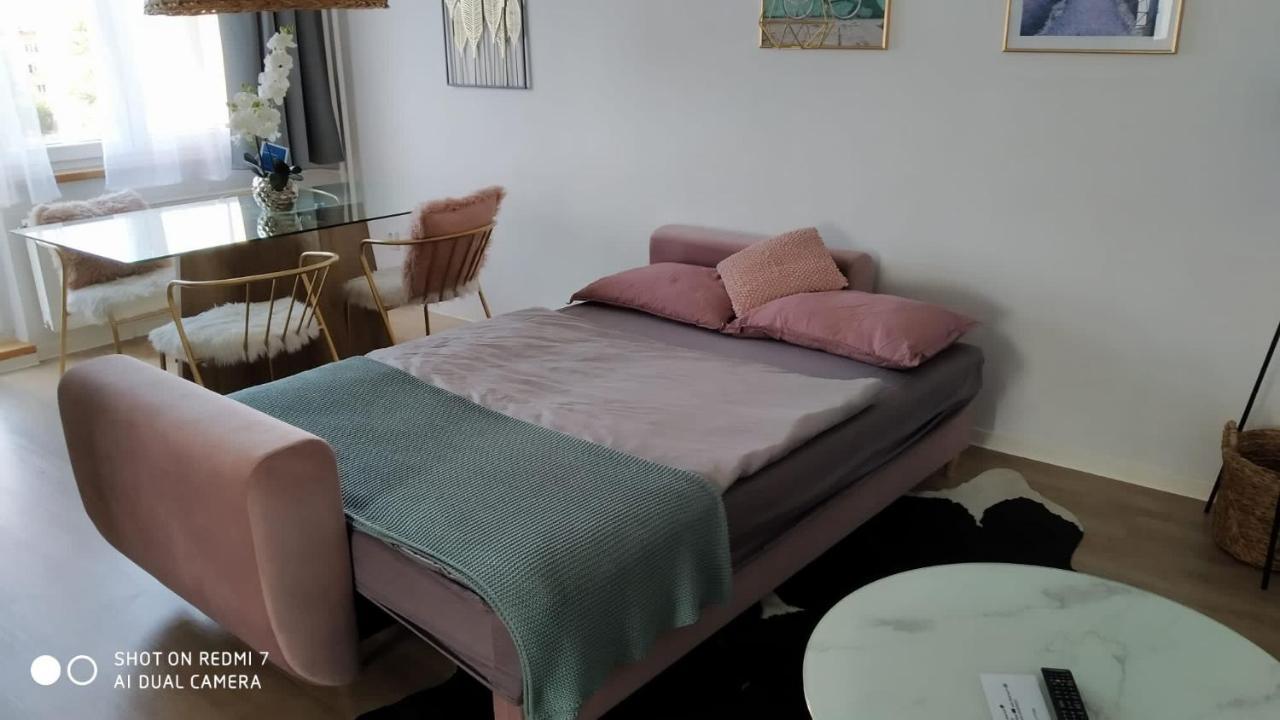 Apartman Ostrava Eksteriør billede